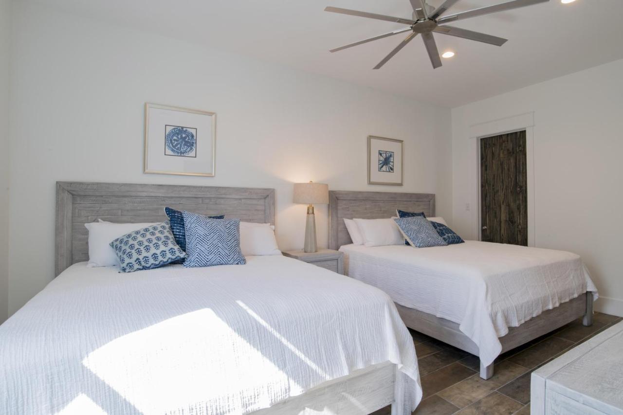 The Pearl Gulf Front W-Prvt Heated Pool, 12 Bdrm -12,5Bath Alvacationrentals Gulf Shores Kültér fotó