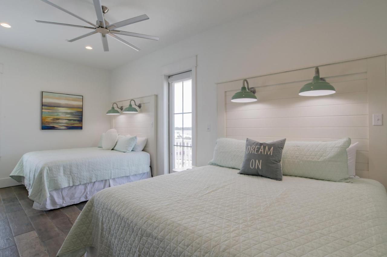 The Pearl Gulf Front W-Prvt Heated Pool, 12 Bdrm -12,5Bath Alvacationrentals Gulf Shores Kültér fotó
