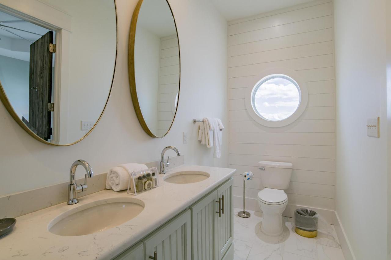 The Pearl Gulf Front W-Prvt Heated Pool, 12 Bdrm -12,5Bath Alvacationrentals Gulf Shores Kültér fotó