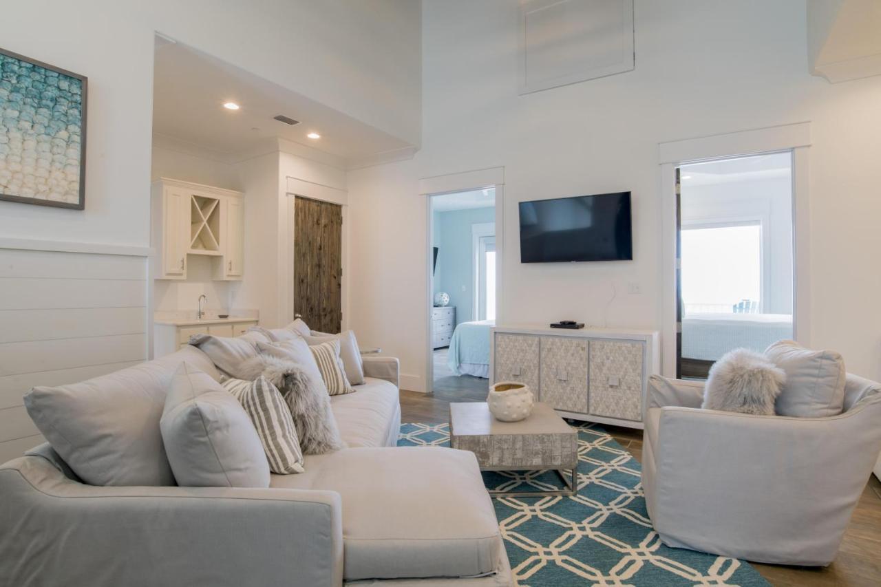 The Pearl Gulf Front W-Prvt Heated Pool, 12 Bdrm -12,5Bath Alvacationrentals Gulf Shores Kültér fotó