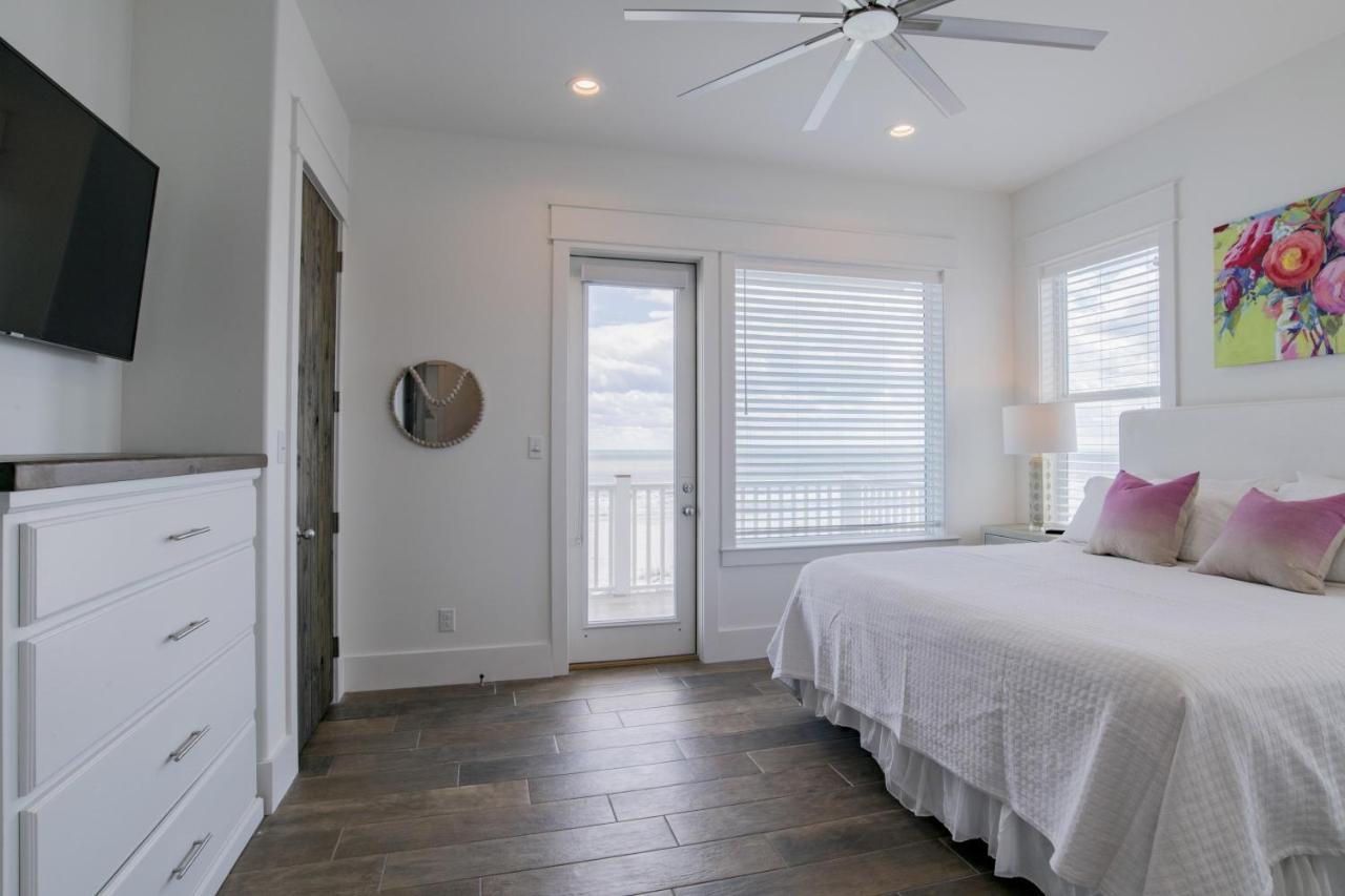 The Pearl Gulf Front W-Prvt Heated Pool, 12 Bdrm -12,5Bath Alvacationrentals Gulf Shores Kültér fotó