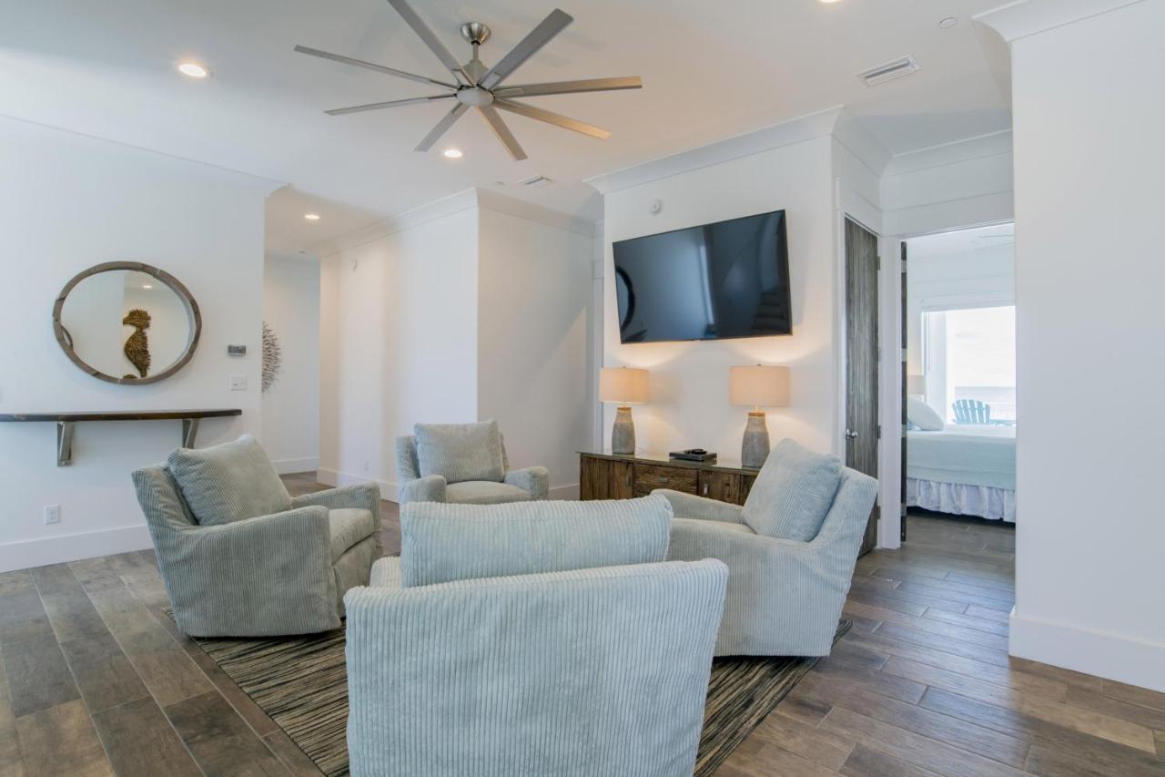 The Pearl Gulf Front W-Prvt Heated Pool, 12 Bdrm -12,5Bath Alvacationrentals Gulf Shores Kültér fotó