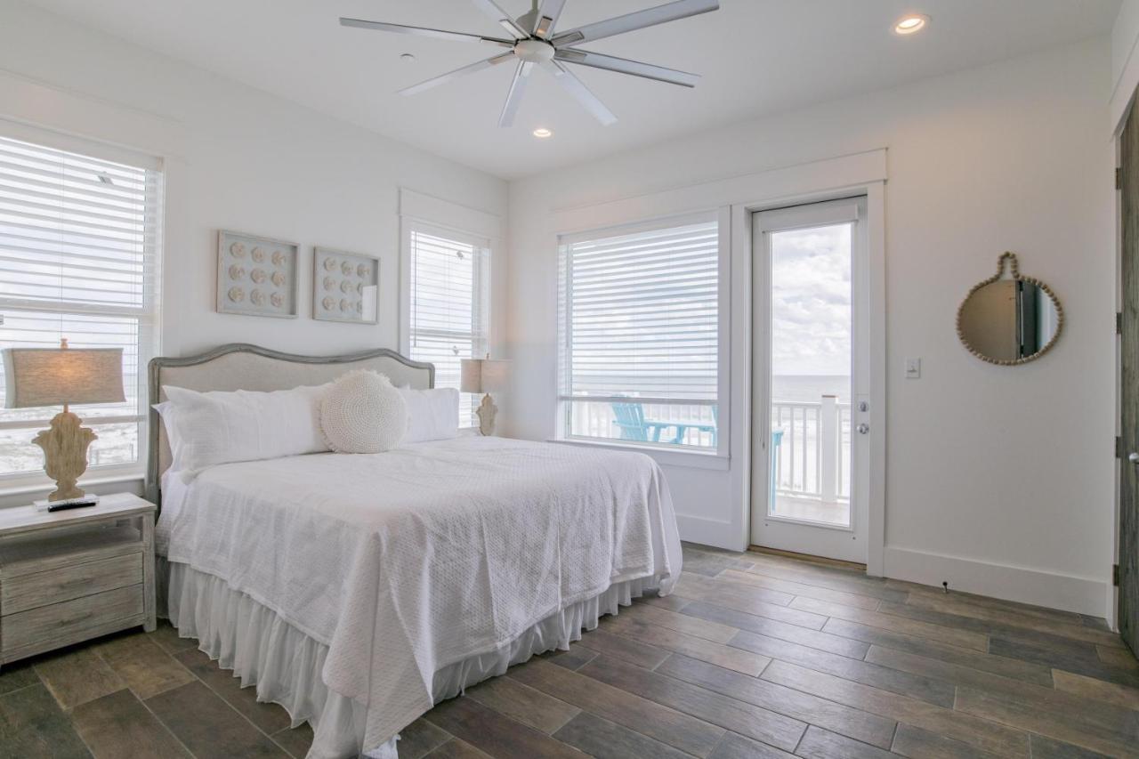 The Pearl Gulf Front W-Prvt Heated Pool, 12 Bdrm -12,5Bath Alvacationrentals Gulf Shores Kültér fotó