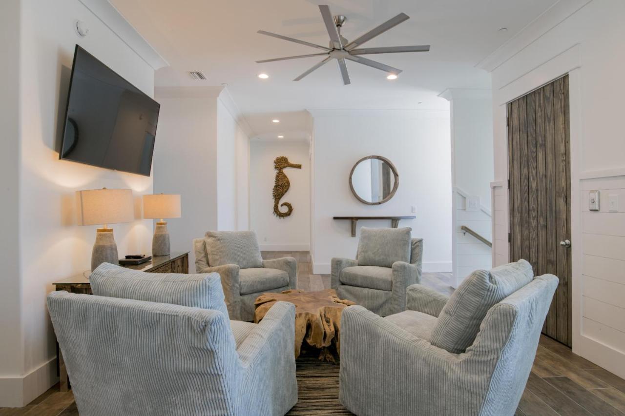 The Pearl Gulf Front W-Prvt Heated Pool, 12 Bdrm -12,5Bath Alvacationrentals Gulf Shores Kültér fotó