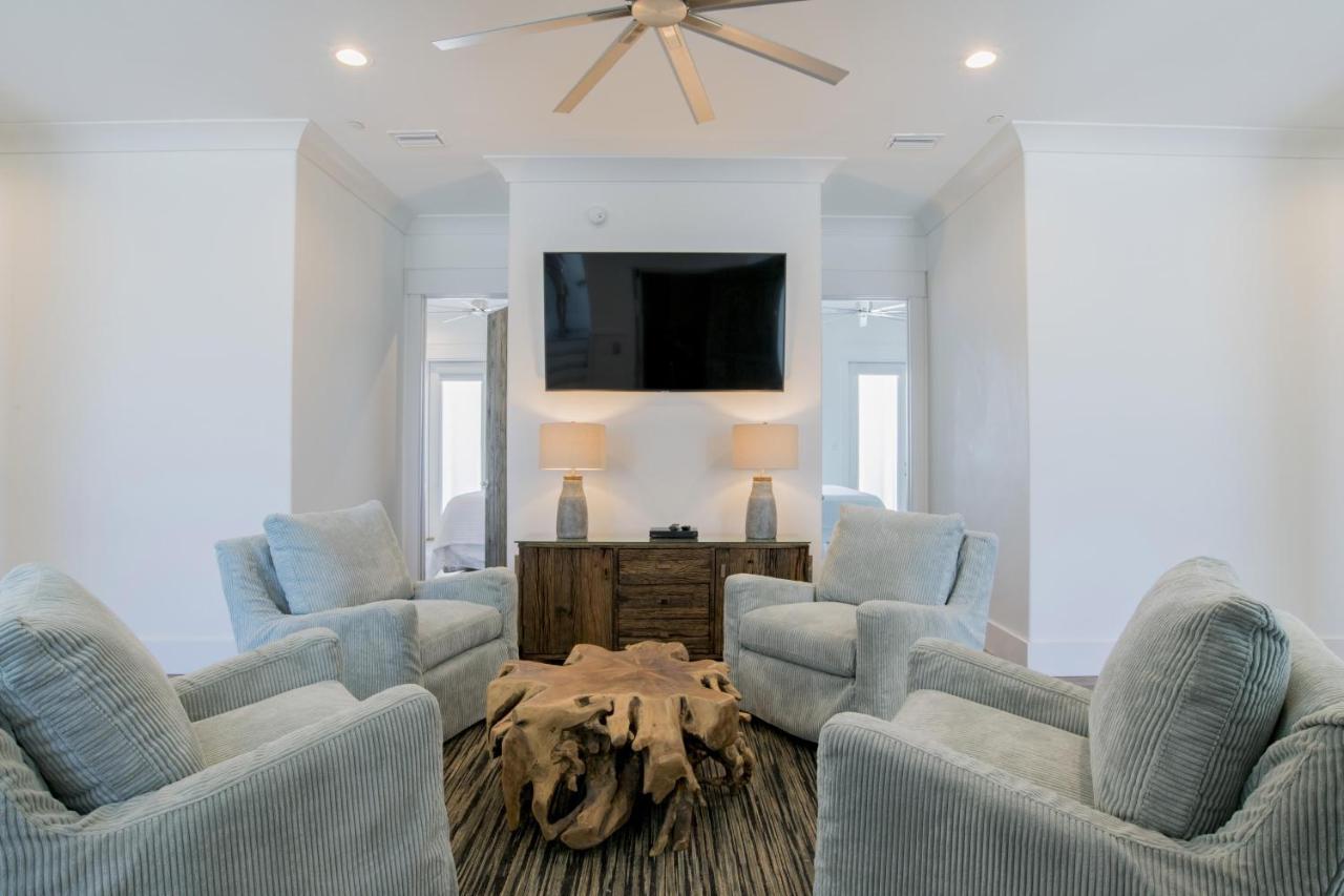 The Pearl Gulf Front W-Prvt Heated Pool, 12 Bdrm -12,5Bath Alvacationrentals Gulf Shores Kültér fotó