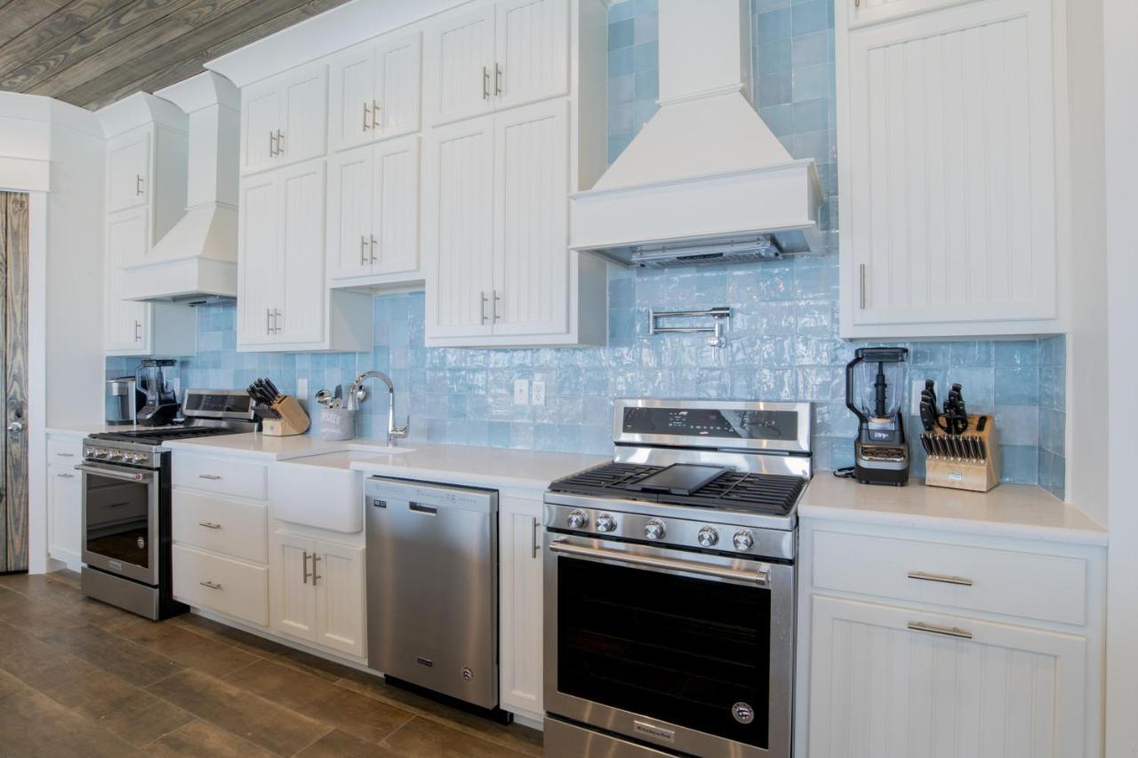 The Pearl Gulf Front W-Prvt Heated Pool, 12 Bdrm -12,5Bath Alvacationrentals Gulf Shores Kültér fotó