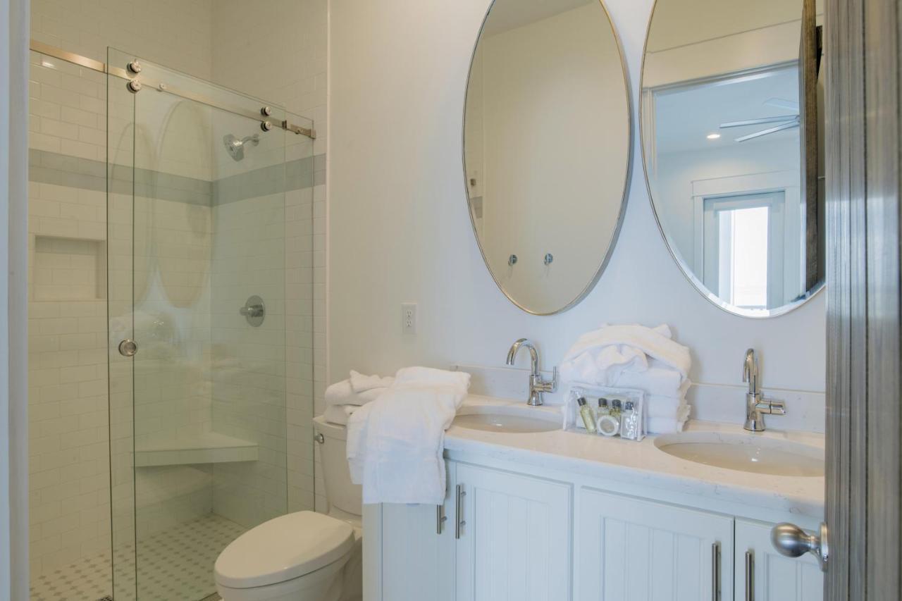 The Pearl Gulf Front W-Prvt Heated Pool, 12 Bdrm -12,5Bath Alvacationrentals Gulf Shores Kültér fotó