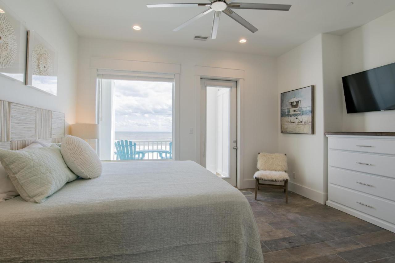 The Pearl Gulf Front W-Prvt Heated Pool, 12 Bdrm -12,5Bath Alvacationrentals Gulf Shores Kültér fotó