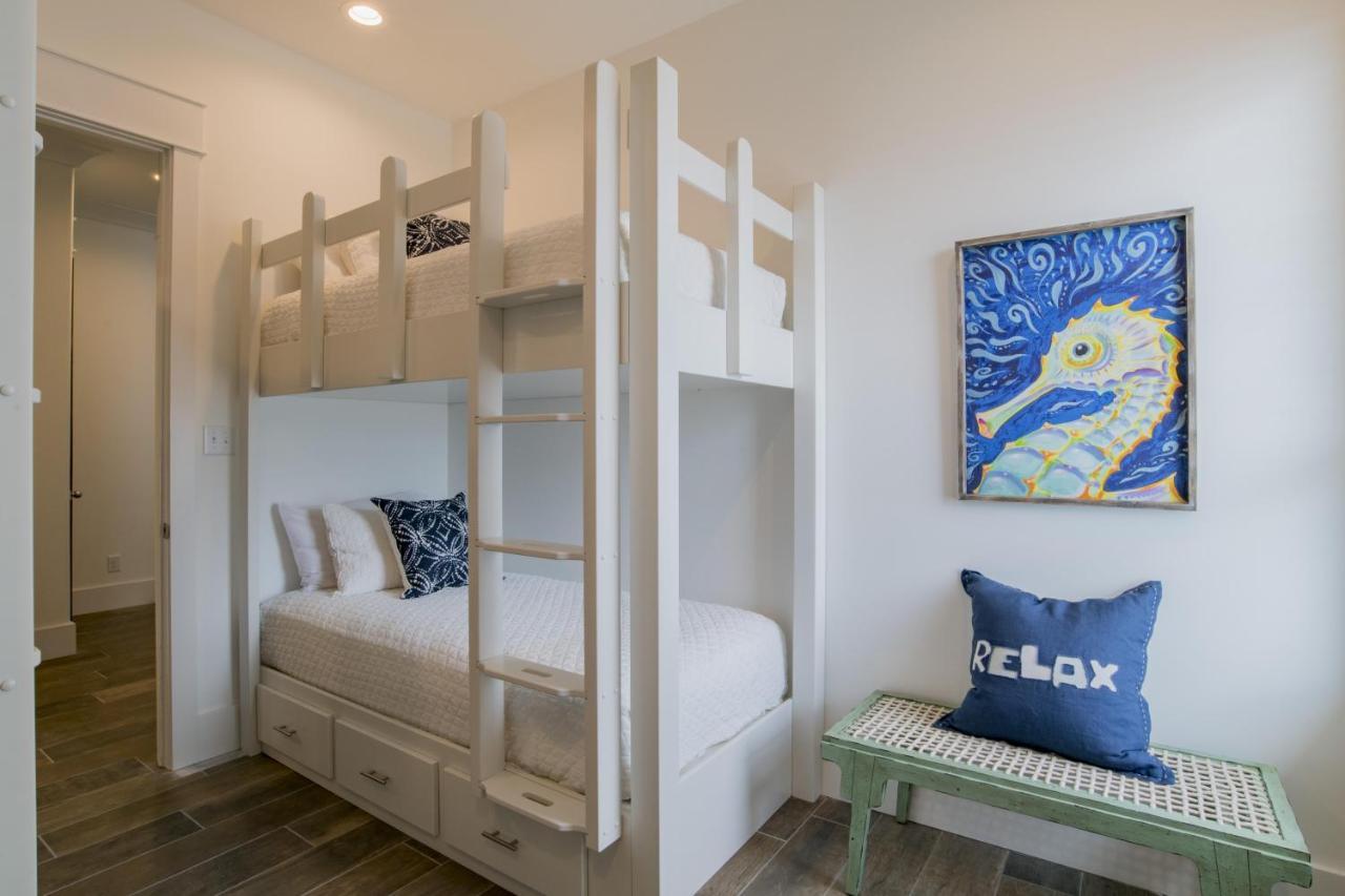 The Pearl Gulf Front W-Prvt Heated Pool, 12 Bdrm -12,5Bath Alvacationrentals Gulf Shores Kültér fotó