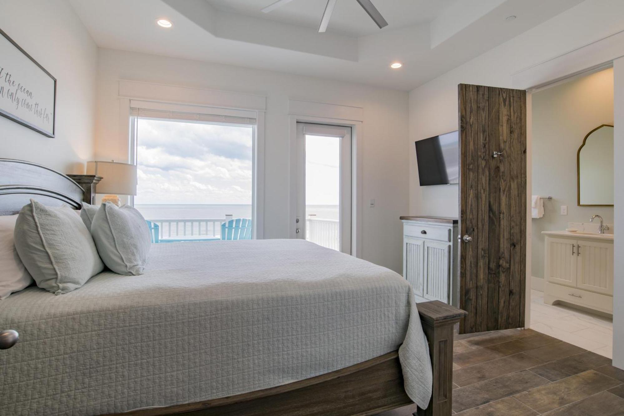 The Pearl Gulf Front W-Prvt Heated Pool, 12 Bdrm -12,5Bath Alvacationrentals Gulf Shores Szoba fotó