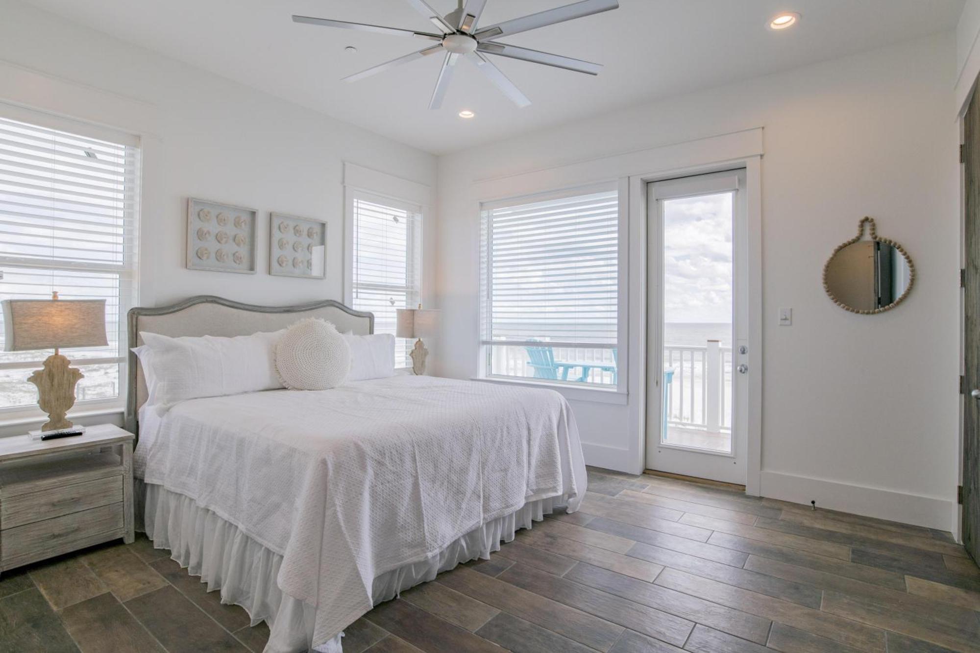The Pearl Gulf Front W-Prvt Heated Pool, 12 Bdrm -12,5Bath Alvacationrentals Gulf Shores Szoba fotó