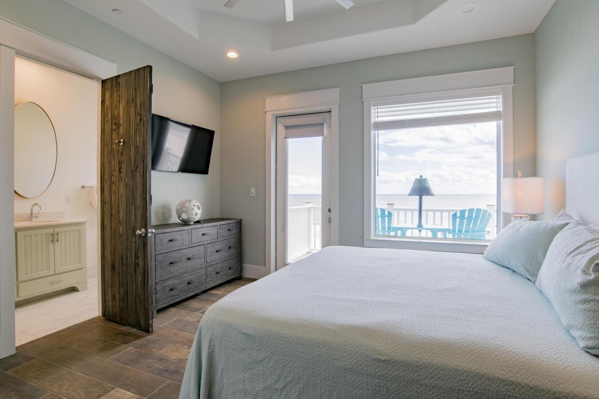The Pearl Gulf Front W-Prvt Heated Pool, 12 Bdrm -12,5Bath Alvacationrentals Gulf Shores Szoba fotó